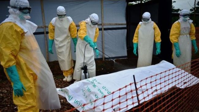 Ebola