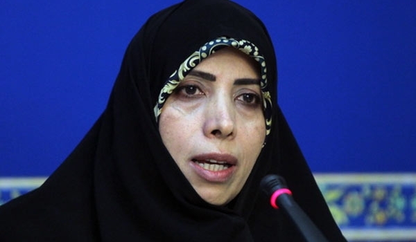 Elham Aminzadeh