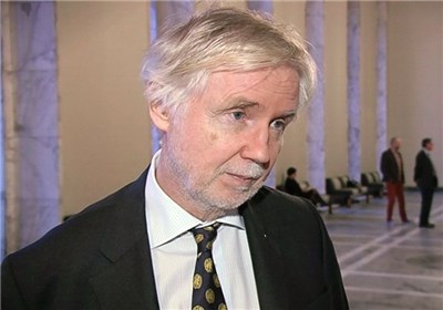 Erkki Tuomioja