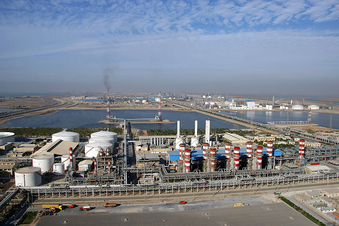 Fajr Petrochemical Company