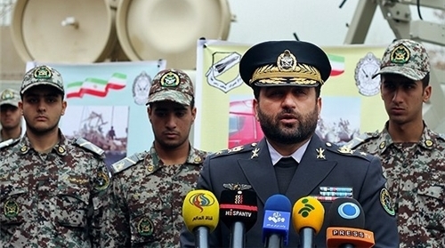 Farzad Esmayeeli