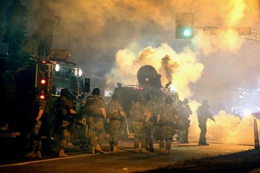 Ferguson