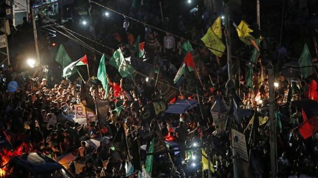 Gaza Wins