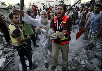 Gaza