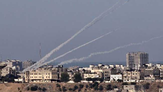 Gaza