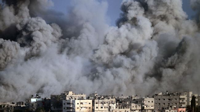 Gaza