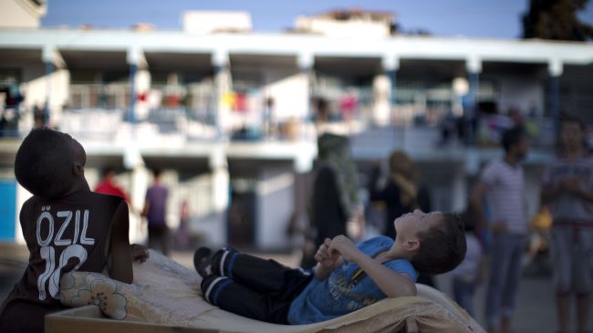 Gaza