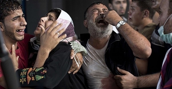 Gaza