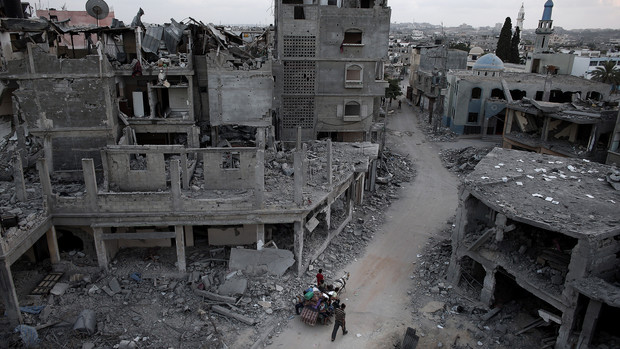 Gaza