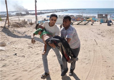 Gaza