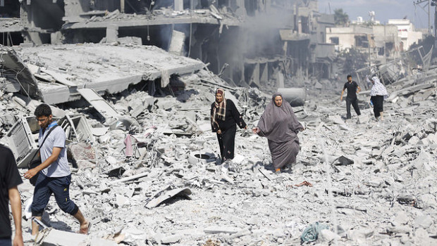 Gaza