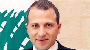 Gebran Bassil