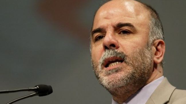 Haider al-Abadi