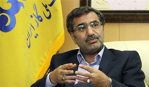 Hamid Reza Araqi