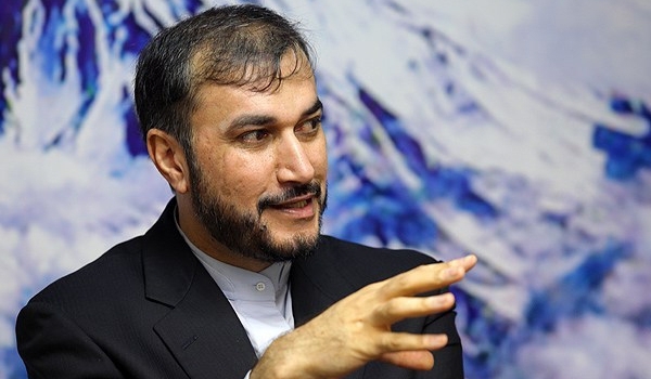 Hossein Amir Abdollahian