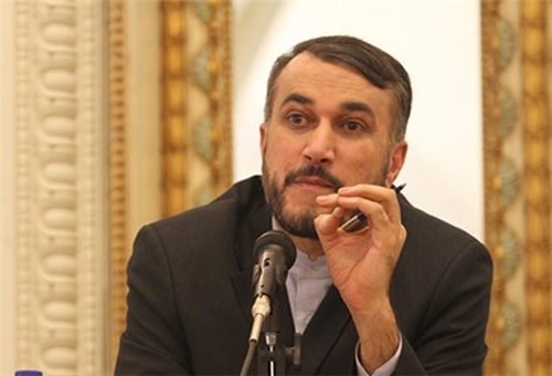 Hossein Amir Abdollahian