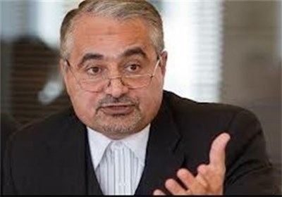 Hossein Mousavian