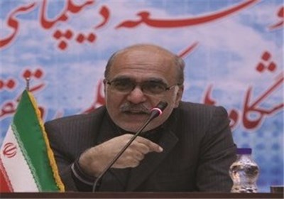 Hossein Salar Amoli