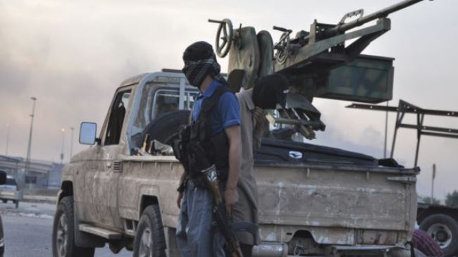 ISIL