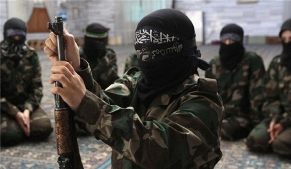 ISIL