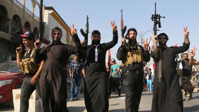 ISIL