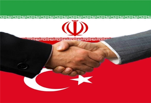 Iran-Turkey relations
