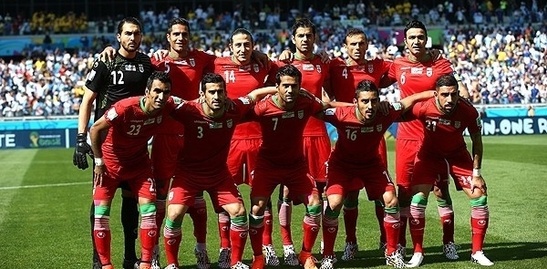Iran-national-football-team