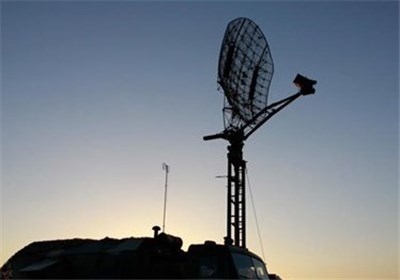 Iran's Air Defense