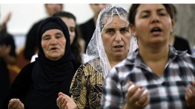 Iraqi Christians