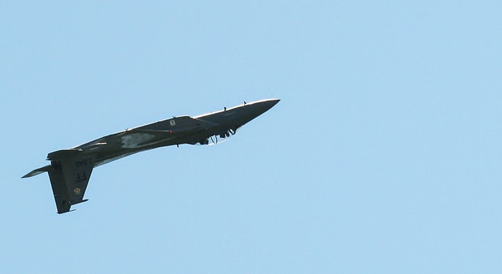 Israel jet