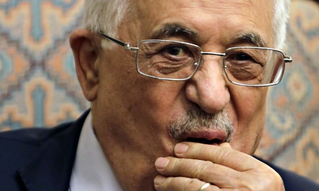 Mahmoud Abbas