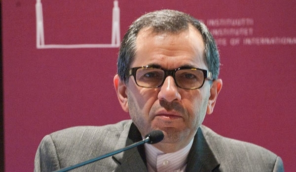 Majid Takht Ravanchi