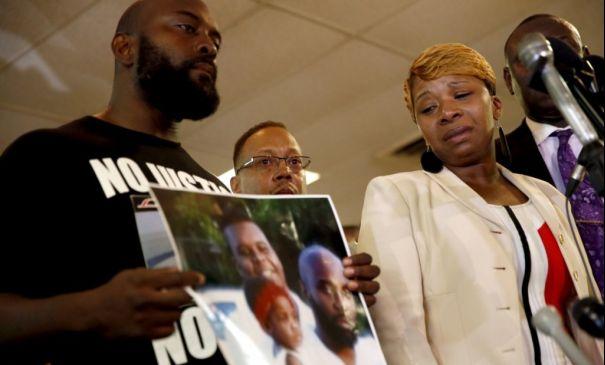 Michael Brown,