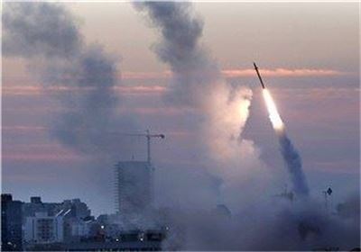 Missile