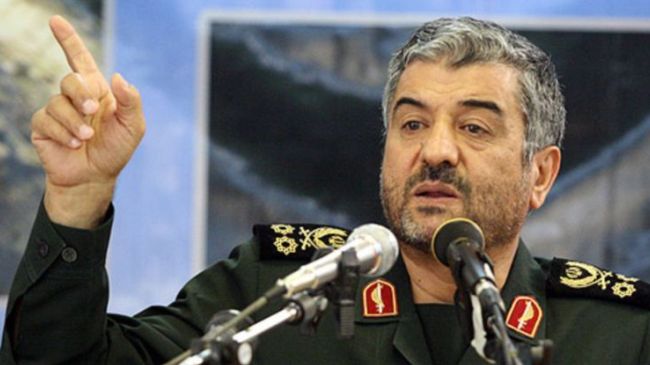 Mohammad Ali Jafari