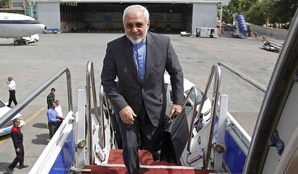 Mohammad Javad Zarif