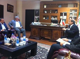 Mohsen Khadem Arabbaghi & Abdolhossein Fakhari