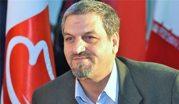 Mostafa Kavakebian