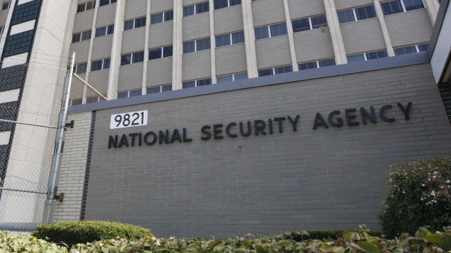 NSA