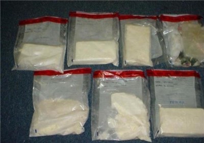 Narcotic