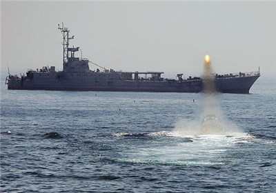Naval Drills