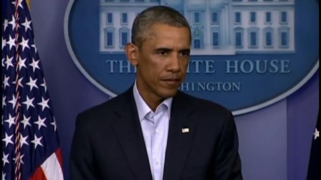 Obama