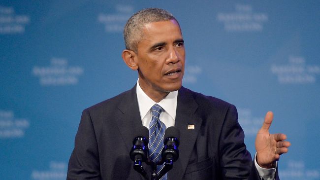 Obama