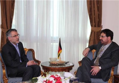 Osmani & Mohammad Reza Bahrami