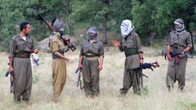 PKK
