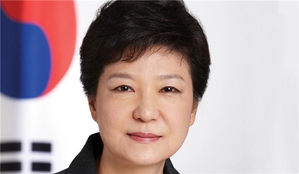 Park Geun-hye