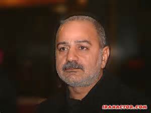 Parviz Parastouei