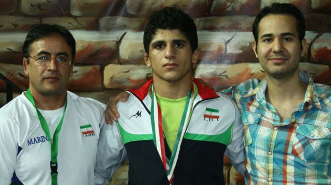 Payam Boyeri