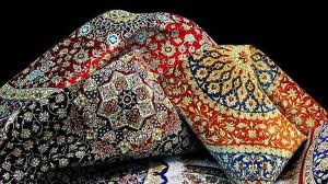 Persian carpet