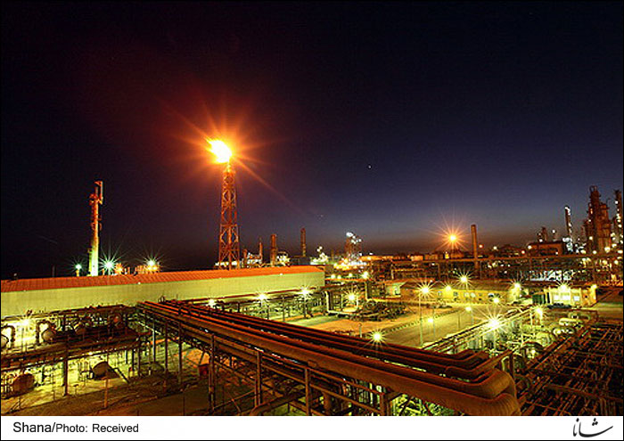 Petchem Sector